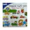 Richard Scarry's Things That Go! Giant Floor Puzzle: 26 Pcs